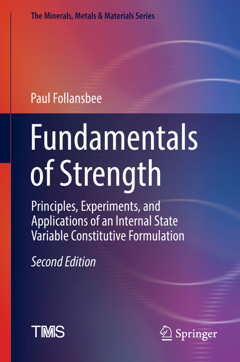 Fundamentals of Strength - Paul Follansbee