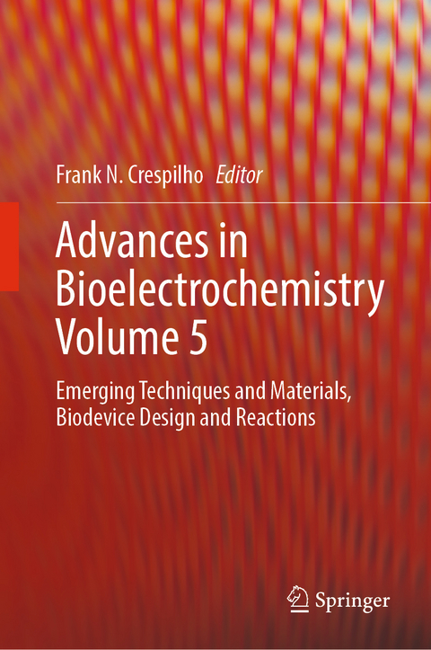 Advances in Bioelectrochemistry Volume 5 - 