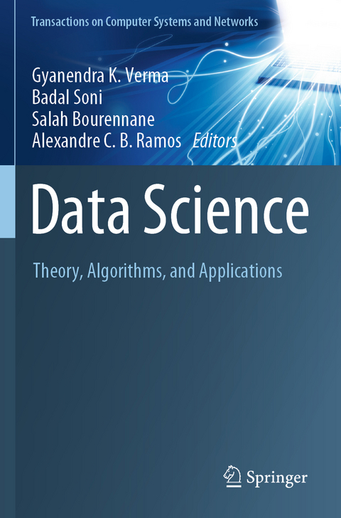 Data Science - 