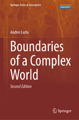 Boundaries of a Complex World - Ludu, Andrei