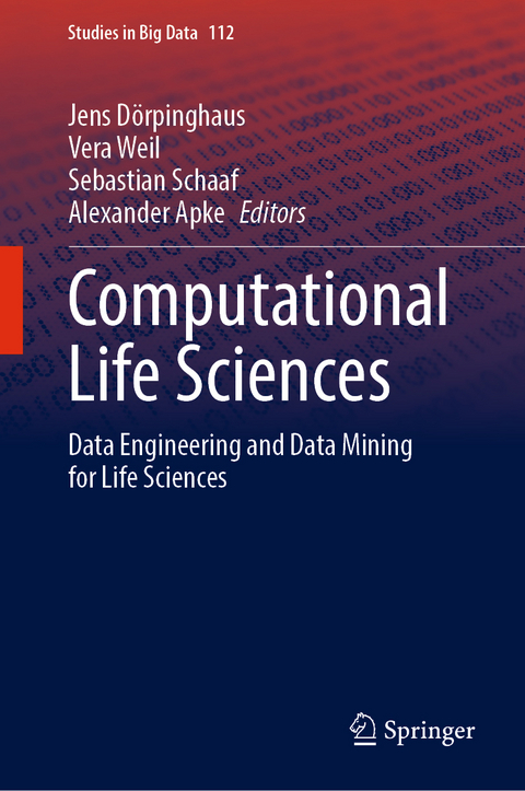 Computational Life Sciences - 