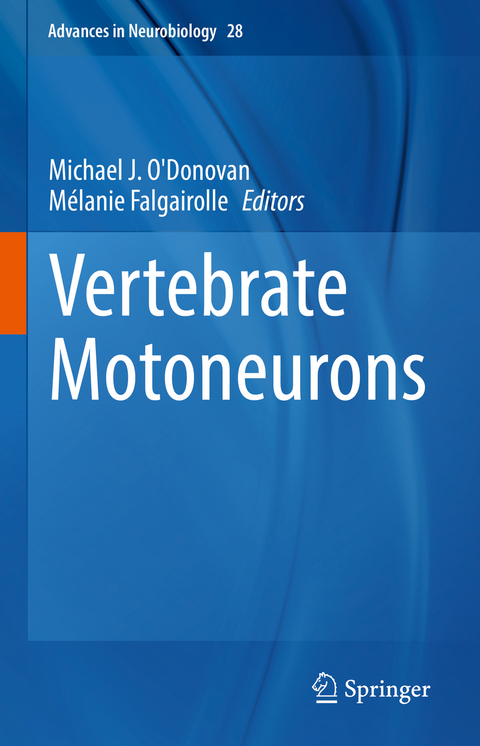 Vertebrate Motoneurons - 