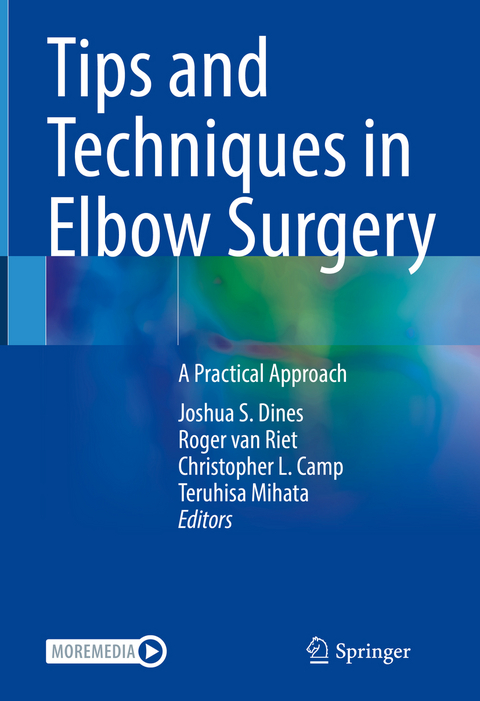 Tips and Techniques in Elbow Surgery - 