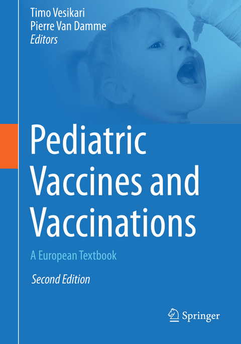 Pediatric Vaccines and Vaccinations - 