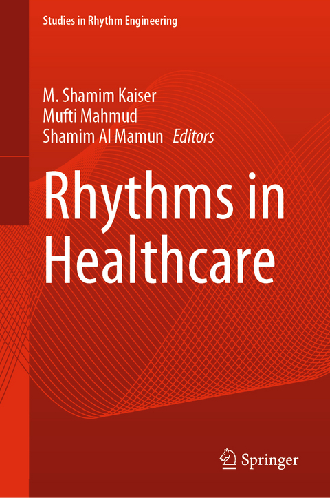 Rhythms in Healthcare - 