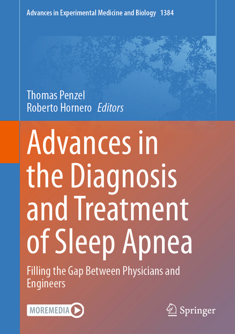 Advances in the Diagnosis and Treatment of Sleep Apnea - 