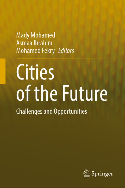 Cities of the Future - 