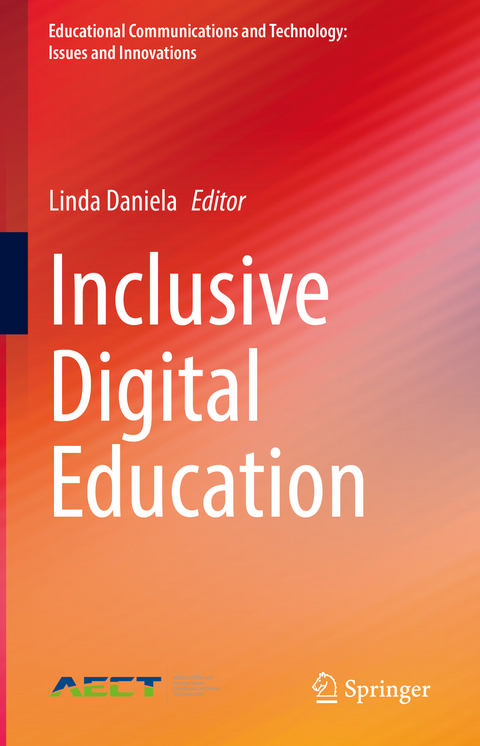 Inclusive Digital Education - 