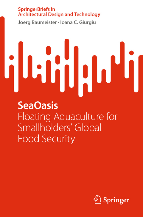 SeaOasis - Joerg Baumeister, Ioana C. Giurgiu