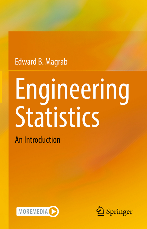 Engineering Statistics - Edward B. Magrab