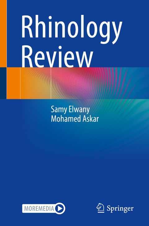 Rhinology Review - Samy Elwany, Mohamed Askar