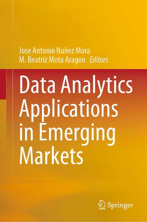 Data Analytics Applications in Emerging Markets - 