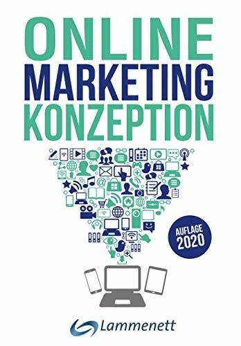 Online-Marketing-Konzeption - Erwin Lammenett