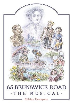 65 Brunswick Road - Shirley Thompson