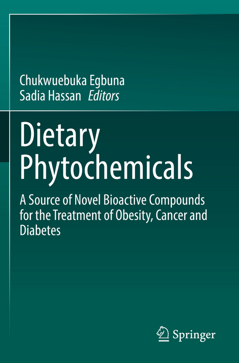 Dietary Phytochemicals - 