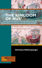 Kingdom of Rus' -  Christian Raffensperger