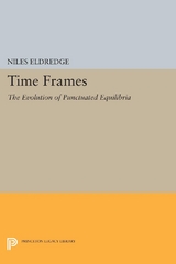 Time Frames - Niles Eldredge