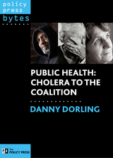 Public Health - Danny Dorling