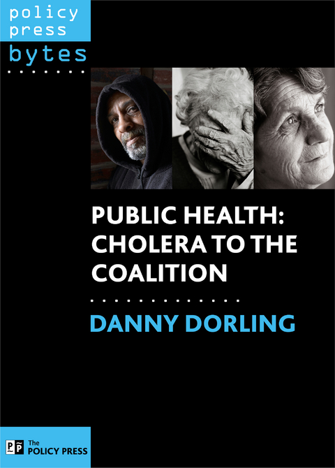 Public Health - Danny Dorling