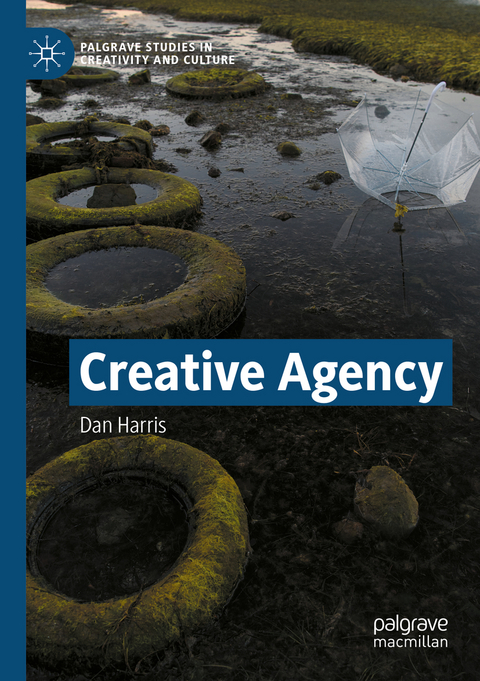 Creative Agency - Dan Harris