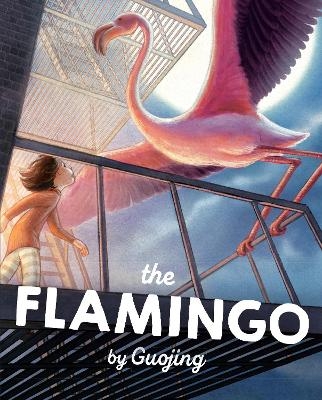 The Flamingo -  Guojing