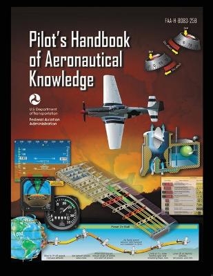 Pilot's Handbook of Aeronautical Knowledge FAA-H-8083-25B -  U S Department of Transportation,  Federal Aviation Administration (FAA)