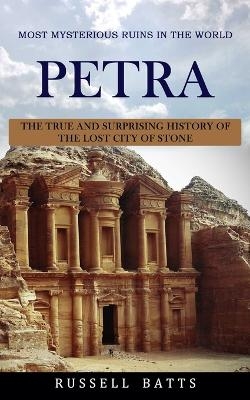 Petra - Russell Batts