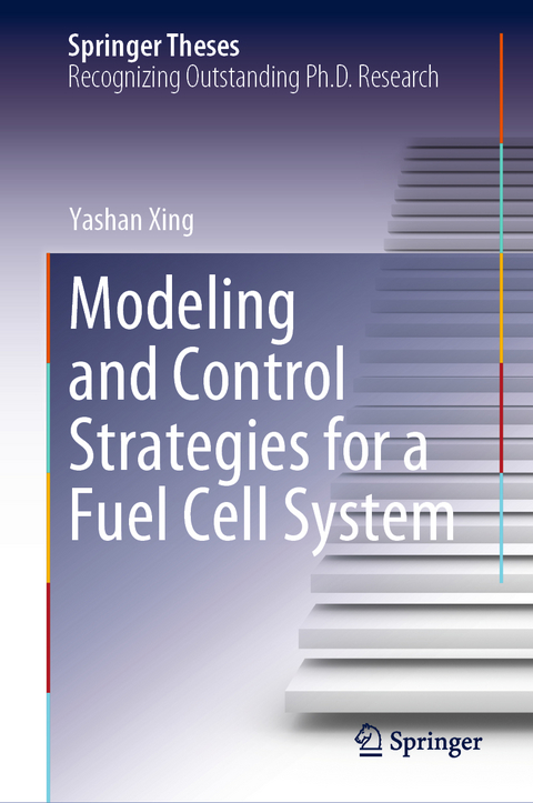 Modeling and Control Strategies for a Fuel Cell System - Yashan Xing