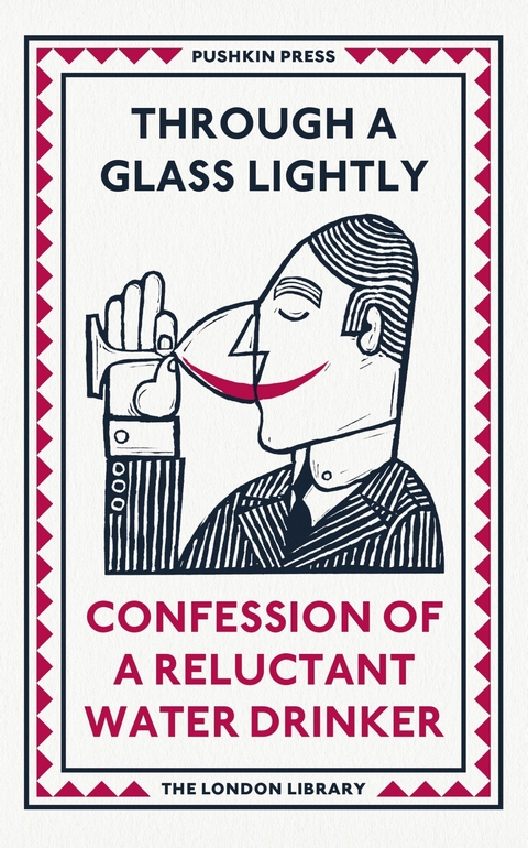 Through a Glass Lightly - Thomas Tylston Greg