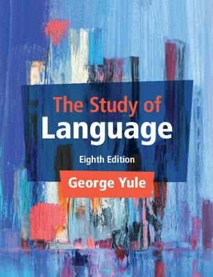 The Study of Language - George Yule