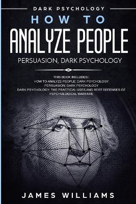 How to Analyze People - James W Williams