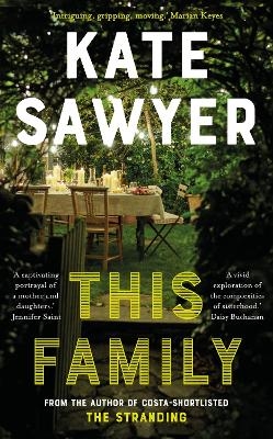 This Family - Kate Sawyer