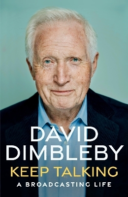 Keep Talking - David Dimbleby