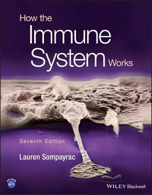 How the Immune System Works - Lauren Sompayrac