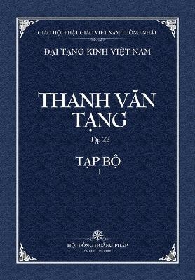 Thanh Van Tang, Tap 23