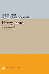 Henry James - Henry James