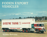 Foden Export Vehicles -  Wobbe Reitsma