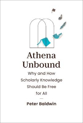 Athena Unbound - Peter Baldwin