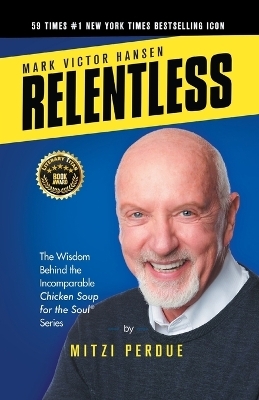 Relentless - Mitzi Perdue