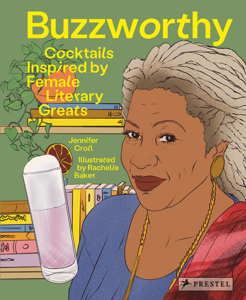 Buzzworthy - Jennifer Croll