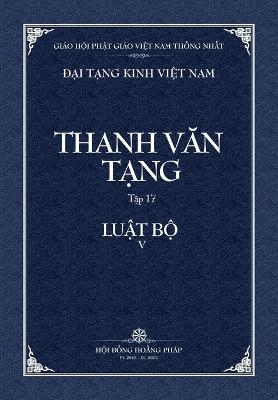 Thanh Van Tang, Tap 17