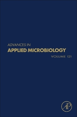 Advances in Applied Microbiology - 