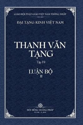 Thanh Van Tang, Tap 19