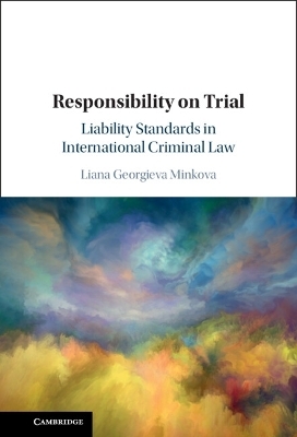 Responsibility on Trial - Liana Georgieva Minkova