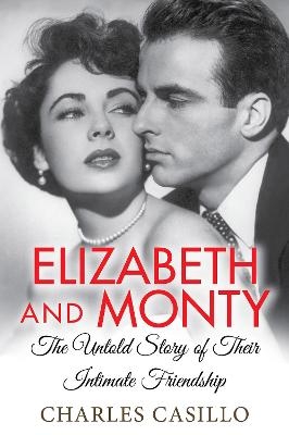 Elizabeth and Monty - Charles Casillo