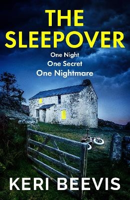 The Sleepover - Keri Beevis