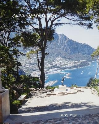 Capri in my heart - Barry Pugh