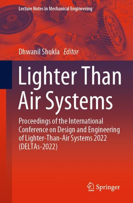 Lighter Than Air Systems - 