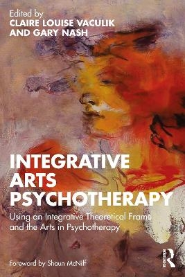 Integrative Arts Psychotherapy - 