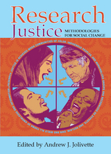 Research Justice - 